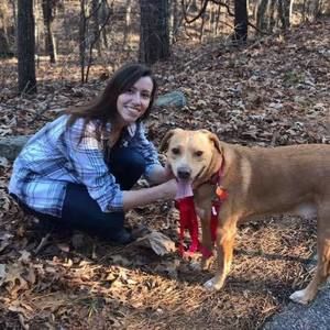 Meet your Posher, Danielle